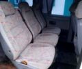 Белый Мерседес Вито, объемом двигателя 2.3 л и пробегом 405 тыс. км за 4500 $, фото 7 на Automoto.ua
