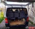 Белый Мерседес Вито, объемом двигателя 2.1 л и пробегом 300 тыс. км за 3500 $, фото 10 на Automoto.ua