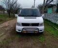 Білий Мерседес Віто, об'ємом двигуна 2.1 л та пробігом 523 тис. км за 5500 $, фото 3 на Automoto.ua