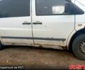 Мерседес Вито 1999 в Полтаве на Automoto.ua Белый Мерседес Вито, объемом двигателя 2.3 л и пробегом 400 тыс. км за 1700 $, фото 2 на Automoto.ua