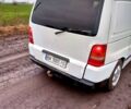 Білий Мерседес Віто, об'ємом двигуна 2.2 л та пробігом 0 тис. км за 5500 $, фото 2 на Automoto.ua