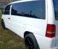 Білий Мерседес Віто, об'ємом двигуна 2.2 л та пробігом 0 тис. км за 4300 $, фото 1 на Automoto.ua
