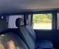 Белый Мерседес Вито, объемом двигателя 2.2 л и пробегом 523 тыс. км за 5000 $, фото 4 на Automoto.ua