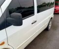 Белый Мерседес Вито, объемом двигателя 2.3 л и пробегом 350 тыс. км за 3800 $, фото 7 на Automoto.ua