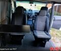 Белый Мерседес Вито, объемом двигателя 2.2 л и пробегом 475 тыс. км за 6500 $, фото 8 на Automoto.ua