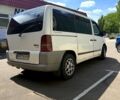 Білий Мерседес Віто, об'ємом двигуна 2.1 л та пробігом 424 тис. км за 4000 $, фото 10 на Automoto.ua