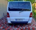 Білий Мерседес Віто, об'ємом двигуна 2.2 л та пробігом 300 тис. км за 4000 $, фото 1 на Automoto.ua