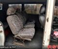 Білий Мерседес Віто, об'ємом двигуна 2.2 л та пробігом 0 тис. км за 4999 $, фото 5 на Automoto.ua