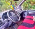 Белый Мерседес Вито, объемом двигателя 2.2 л и пробегом 399 тыс. км за 5000 $, фото 4 на Automoto.ua
