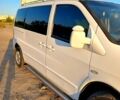 Белый Мерседес Вито, объемом двигателя 2.2 л и пробегом 475 тыс. км за 6500 $, фото 2 на Automoto.ua