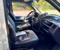 Белый Мерседес Вито, объемом двигателя 2.2 л и пробегом 523 тыс. км за 5000 $, фото 5 на Automoto.ua