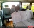 Белый Мерседес Вито, объемом двигателя 2.1 л и пробегом 300 тыс. км за 3500 $, фото 8 на Automoto.ua