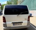 Білий Мерседес Віто, об'ємом двигуна 2.1 л та пробігом 424 тис. км за 4000 $, фото 6 на Automoto.ua
