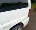 Белый Мерседес Вито, объемом двигателя 2.3 л и пробегом 350 тыс. км за 3800 $, фото 10 на Automoto.ua