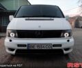 Білий Мерседес Віто, об'ємом двигуна 2.2 л та пробігом 0 тис. км за 4999 $, фото 8 на Automoto.ua