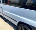 Белый Мерседес Вито, объемом двигателя 2.1 л и пробегом 270 тыс. км за 5500 $, фото 2 на Automoto.ua