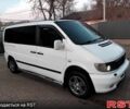Білий Мерседес Віто, об'ємом двигуна 2.2 л та пробігом 0 тис. км за 4999 $, фото 2 на Automoto.ua