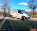 Белый Мерседес Вито, объемом двигателя 23 л и пробегом 0 тыс. км за 3500 $, фото 2 на Automoto.ua