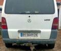 Мерседес Вито 1999 в Полтаве на Automoto.ua Белый Мерседес Вито, объемом двигателя 2.3 л и пробегом 400 тыс. км за 1700 $, фото 1 на Automoto.ua