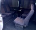 Белый Мерседес Вито, объемом двигателя 2.2 л и пробегом 475 тыс. км за 6500 $, фото 9 на Automoto.ua