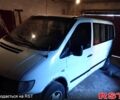 Белый Мерседес Вито, объемом двигателя 3 л и пробегом 600 тыс. км за 3100 $, фото 1 на Automoto.ua