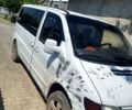 Білий Мерседес Віто, об'ємом двигуна 2.2 л та пробігом 0 тис. км за 3000 $, фото 1 на Automoto.ua