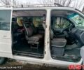 Білий Мерседес Віто, об'ємом двигуна 2.1 л та пробігом 540 тис. км за 4800 $, фото 7 на Automoto.ua
