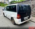 Білий Мерседес Віто, об'ємом двигуна 2 л та пробігом 456 тис. км за 2300 $, фото 2 на Automoto.ua