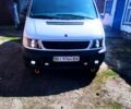 Білий Мерседес Віто, об'ємом двигуна 2.2 л та пробігом 430 тис. км за 7200 $, фото 1 на Automoto.ua