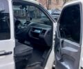 Білий Мерседес Віто, об'ємом двигуна 2.2 л та пробігом 450 тис. км за 4500 $, фото 2 на Automoto.ua