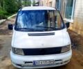 Белый Мерседес Вито, объемом двигателя 2.2 л и пробегом 465 тыс. км за 3700 $, фото 1 на Automoto.ua