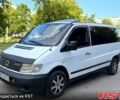 Білий Мерседес Віто, об'ємом двигуна 2.2 л та пробігом 0 тис. км за 4900 $, фото 1 на Automoto.ua