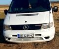 Белый Мерседес Вито, объемом двигателя 2.1 л и пробегом 0 тыс. км за 5000 $, фото 1 на Automoto.ua