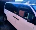 Білий Мерседес Віто, об'ємом двигуна 2.2 л та пробігом 430 тис. км за 7200 $, фото 1 на Automoto.ua
