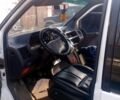 Белый Мерседес Вито, объемом двигателя 2.1 л и пробегом 420 тыс. км за 4400 $, фото 2 на Automoto.ua