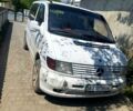 Білий Мерседес Віто, об'ємом двигуна 2.2 л та пробігом 0 тис. км за 3000 $, фото 2 на Automoto.ua