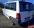 Білий Мерседес Віто, об'ємом двигуна 22 л та пробігом 430 тис. км за 4000 $, фото 1 на Automoto.ua