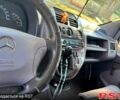 Мерседес Вито 2001 в Ширяеве на Automoto.ua Белый Мерседес Вито, объемом двигателя 2.2 л и пробегом 400 тыс. км за 3800 $, фото 3 на Automoto.ua