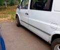 Белый Мерседес Вито, объемом двигателя 2.1 л и пробегом 102 тыс. км за 6300 $, фото 9 на Automoto.ua