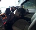 Белый Мерседес Вито, объемом двигателя 2.1 л и пробегом 0 тыс. км за 4700 $, фото 1 на Automoto.ua
