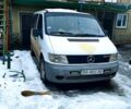 Білий Мерседес Віто, об'ємом двигуна 2.2 л та пробігом 0 тис. км за 3200 $, фото 1 на Automoto.ua