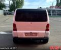Білий Мерседес Віто, об'ємом двигуна 2.2 л та пробігом 222 тис. км за 4500 $, фото 1 на Automoto.ua