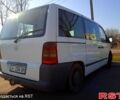 Білий Мерседес Віто, об'ємом двигуна 22 л та пробігом 430 тис. км за 4000 $, фото 4 на Automoto.ua