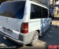 Мерседес Вито 2001 в Ширяеве на Automoto.ua Белый Мерседес Вито, объемом двигателя 2.2 л и пробегом 400 тыс. км за 3800 $, фото 8 на Automoto.ua