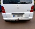 Белый Мерседес Вито, объемом двигателя 2.1 л и пробегом 102 тыс. км за 6300 $, фото 8 на Automoto.ua