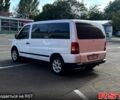 Білий Мерседес Віто, об'ємом двигуна 2.2 л та пробігом 222 тис. км за 4500 $, фото 3 на Automoto.ua