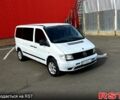Білий Мерседес Віто, об'ємом двигуна 2.2 л та пробігом 222 тис. км за 4500 $, фото 1 на Automoto.ua