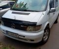 Белый Мерседес Вито, объемом двигателя 2.1 л и пробегом 102 тыс. км за 6300 $, фото 10 на Automoto.ua