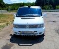 Белый Мерседес Вито, объемом двигателя 2.1 л и пробегом 288 тыс. км за 6000 $, фото 1 на Automoto.ua