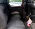 Белый Мерседес Вито, объемом двигателя 2.1 л и пробегом 102 тыс. км за 6300 $, фото 5 на Automoto.ua